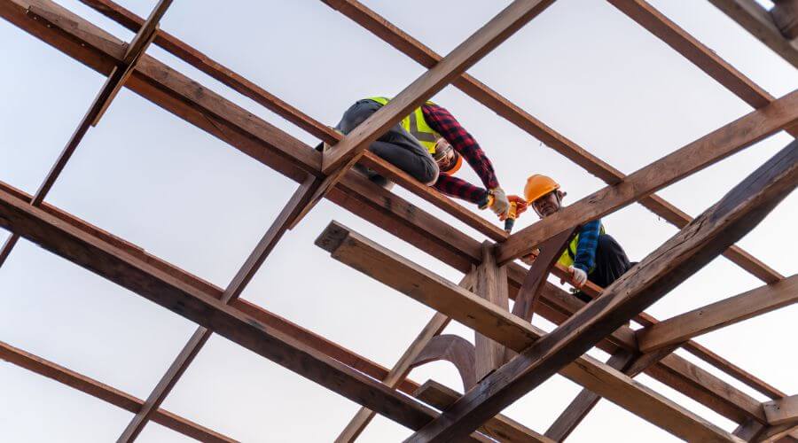 Expert tile roof repair services in Loyalhanna, PA